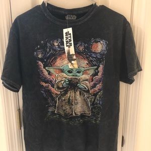 Star Wars T-shirt